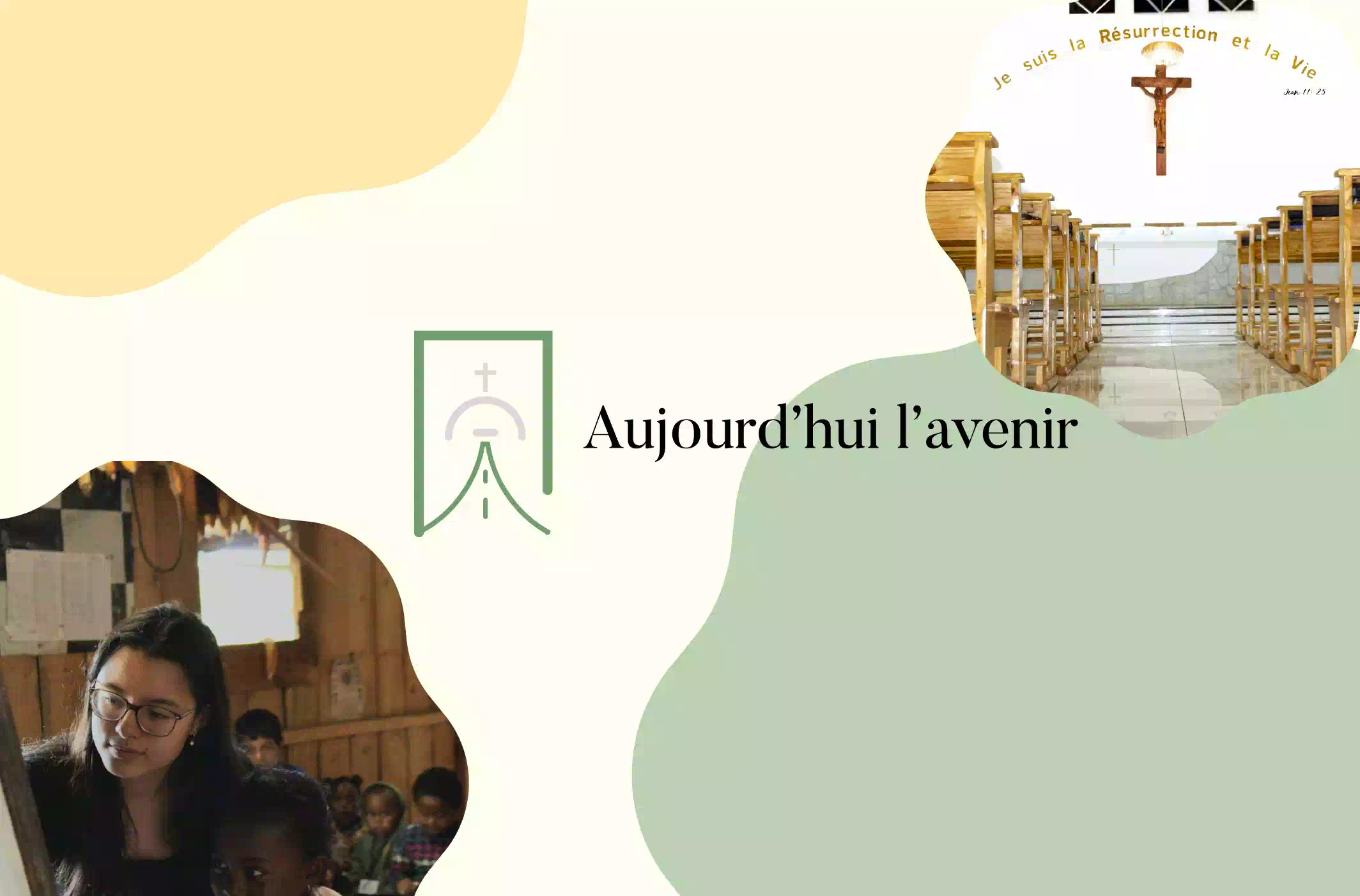 Aujourd'hui L'Avenir image